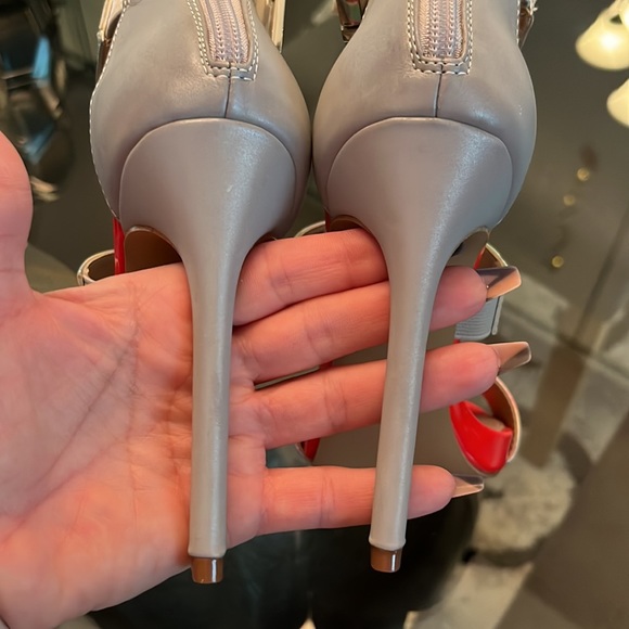 Steve Madden Stiletto’s - Picture 5 of 9